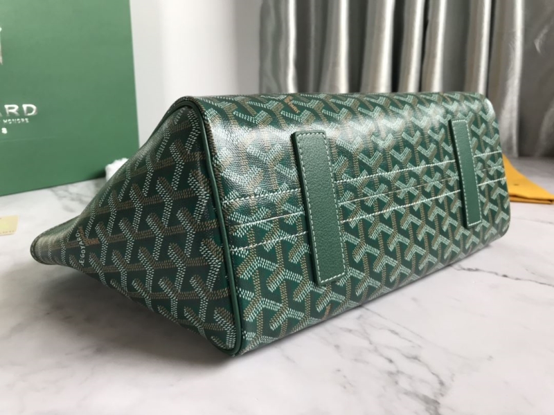 Goyard Top Handle Bags